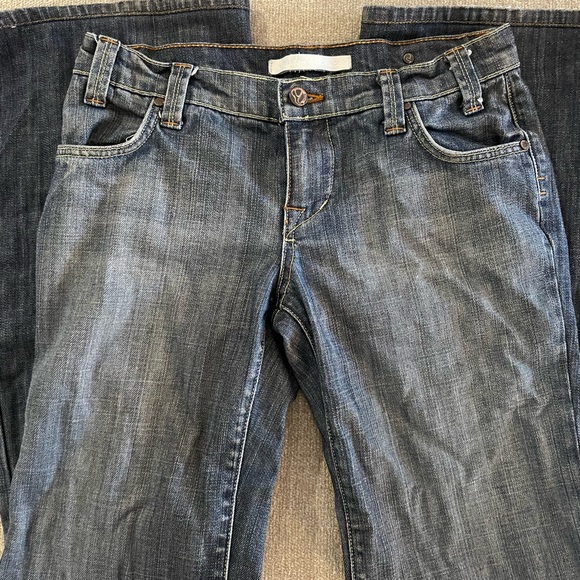 FOC Jeans Anthropologie - Picture 5 of 8